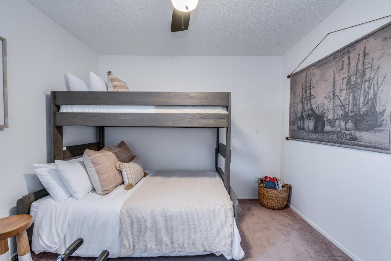 New! Modern • Family Friendly • The Desert Nest Sierra Vista Exteriör bild