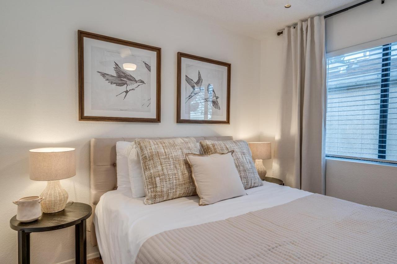 New! Modern • Family Friendly • The Desert Nest Sierra Vista Exteriör bild