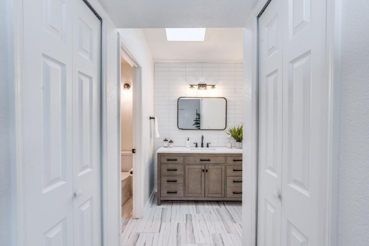 New! Modern • Family Friendly • The Desert Nest Sierra Vista Exteriör bild