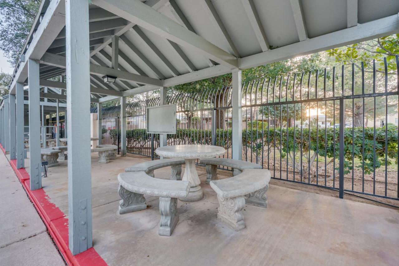 New! Modern • Family Friendly • The Desert Nest Sierra Vista Exteriör bild